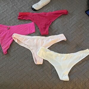 Colorful Bottoms Set in great condition